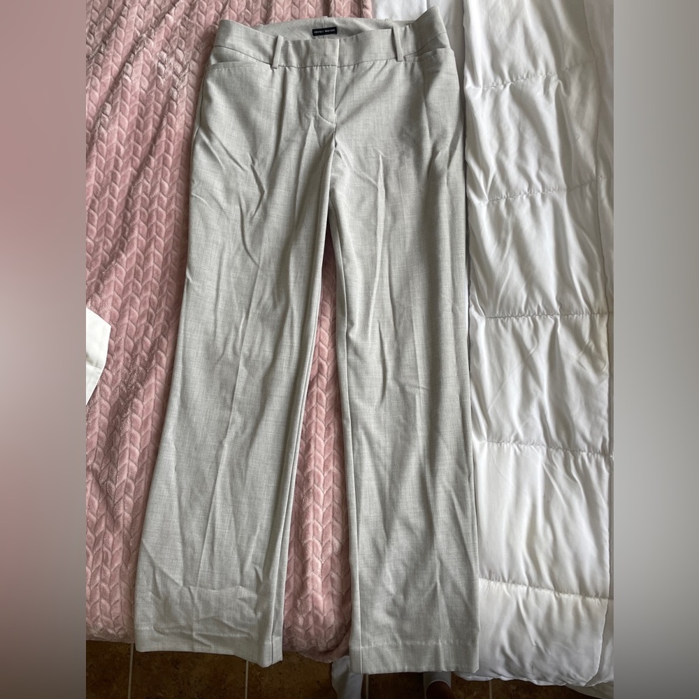 Worthington Perfect Trouser